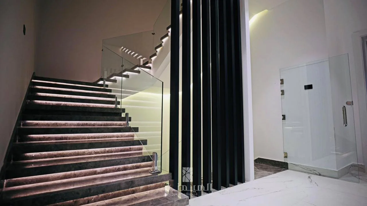 زجاج ديكور 2