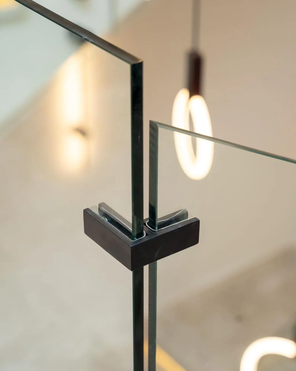 ديكور زجاجي 7