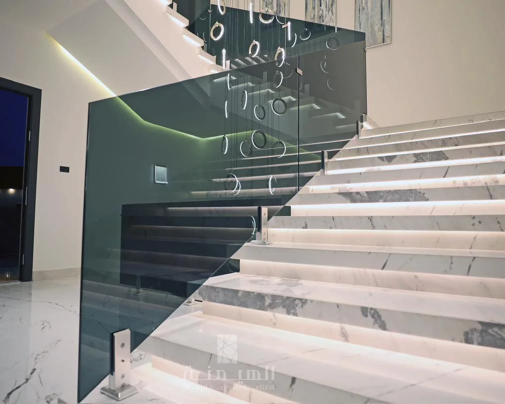 ديكور زجاجي 10