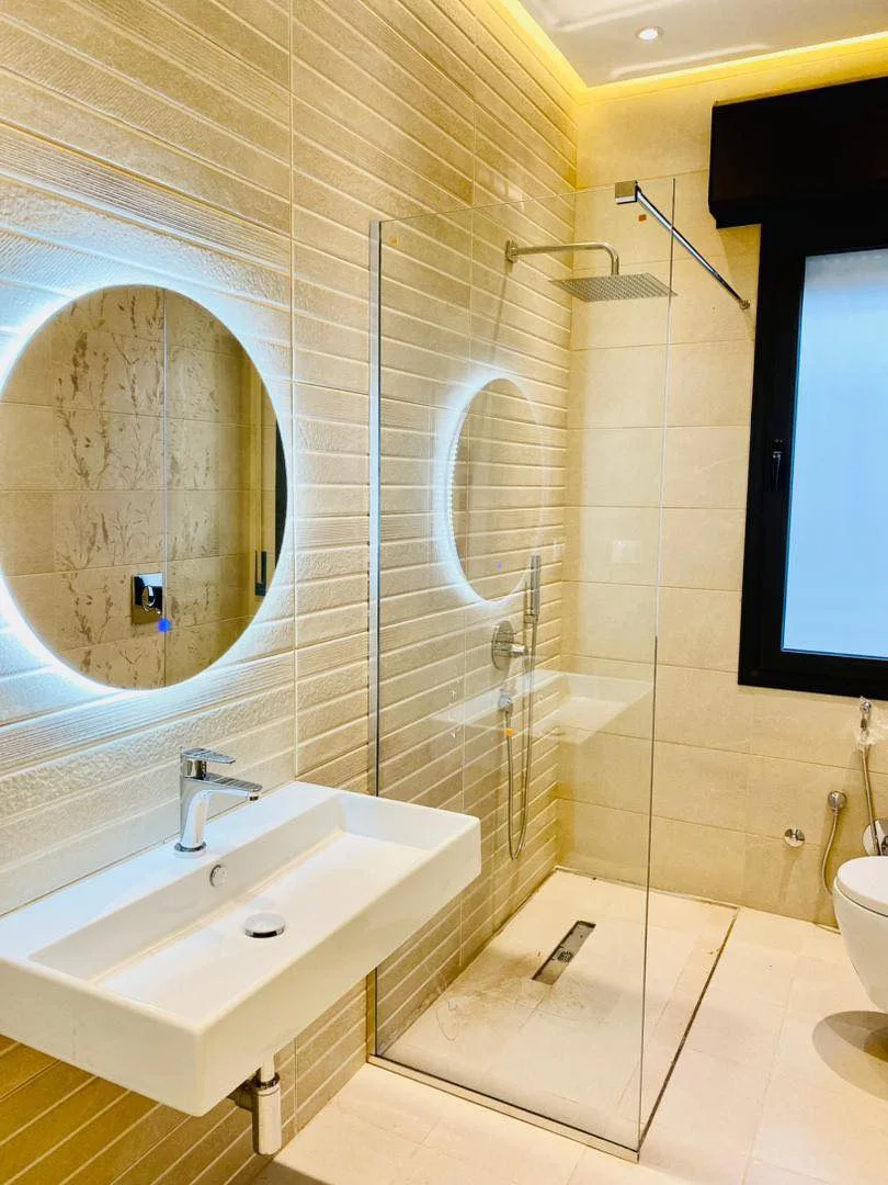 ديكور زجاجي 14